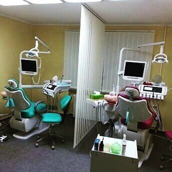 Аренда стоматологического кресла NaviStom