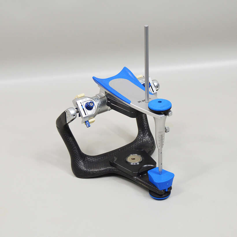 Артикулятор Amann Girrbach Artex CR NaviStom