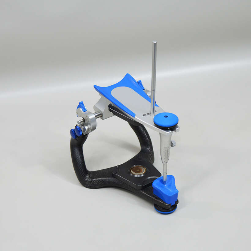 Артикулятор Amann Girrbach Artex CT NaviStom