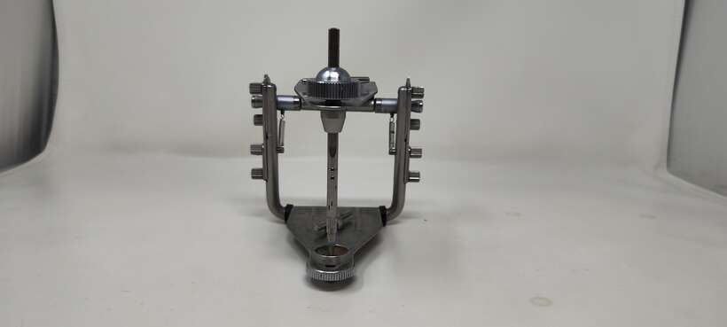 Артикулятор Condylator 6 Gerber NaviStom
