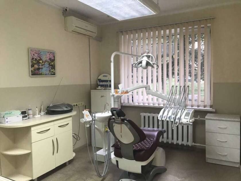 Асистент стоматолога, медична сестра NaviStom
