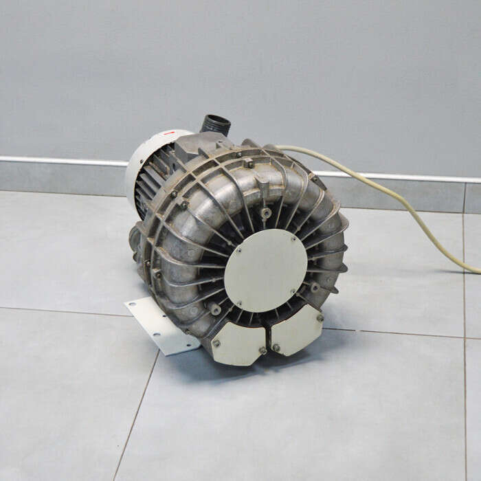 Аспіраційна помпа ESAM NaviStom