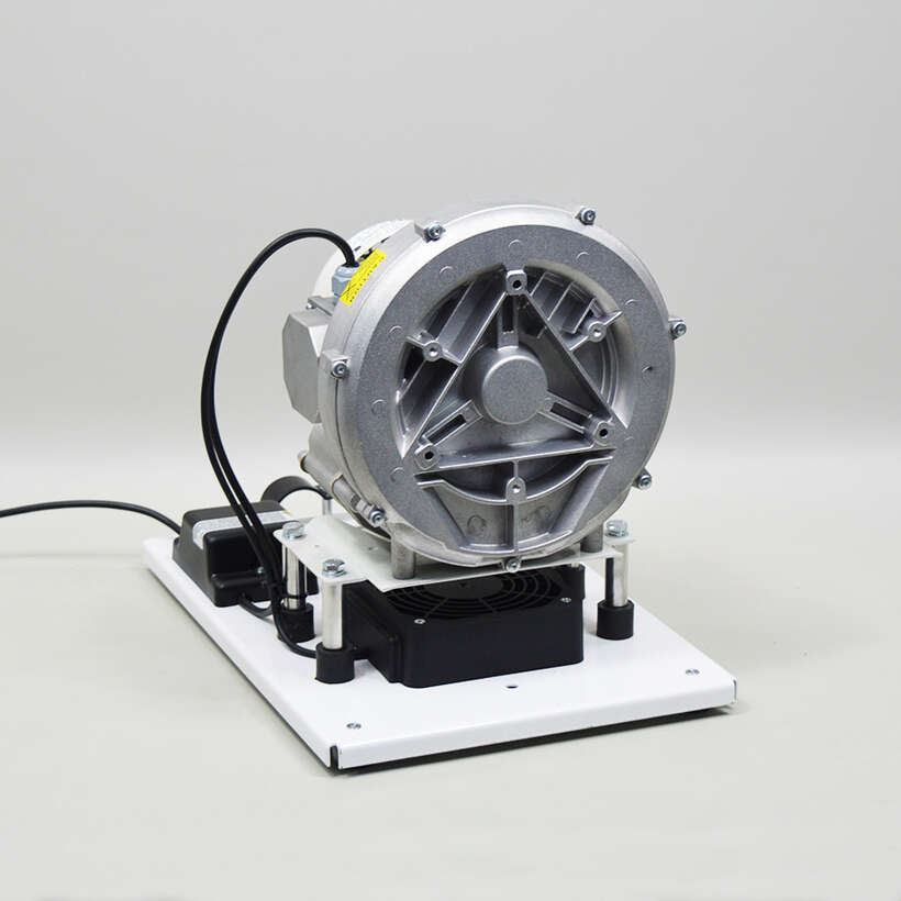 Аспіраційна помпа UNI-JET-75 Cattani NaviStom