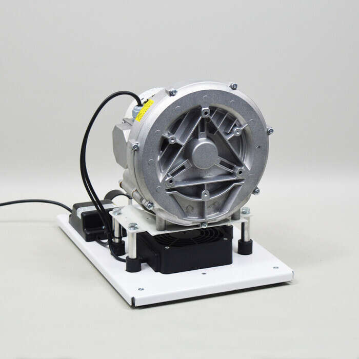 Аспіраційна помпа UNI-JET-75 Cattani NaviStom