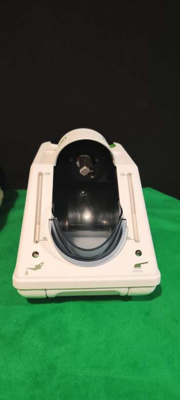 Assistina 301 plus W&H (2007) NaviStom