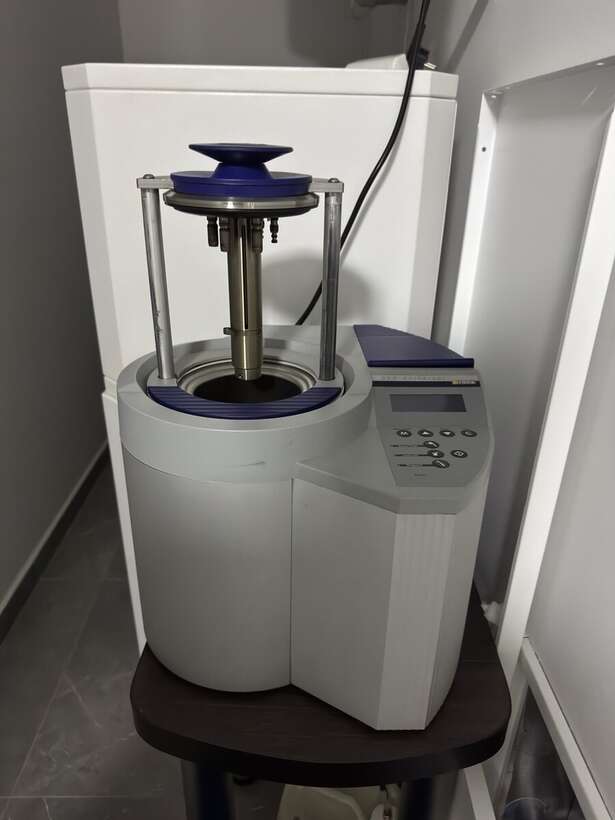 Автоклав для наконечників DAG universal Sirona NaviStom