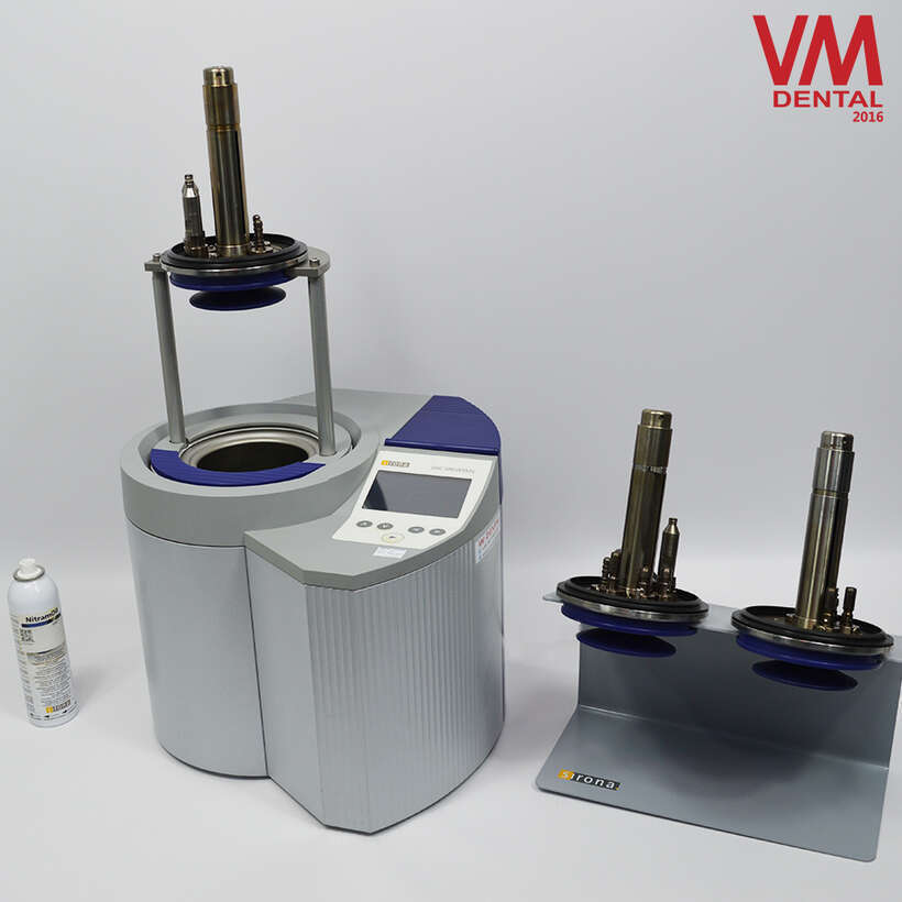 Автоклав Sirona DAC Universal NaviStom