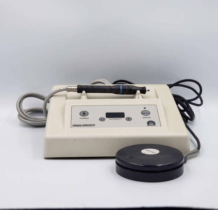 Багатофункціональний Пєзо-Скейлер Спартан NaviStom