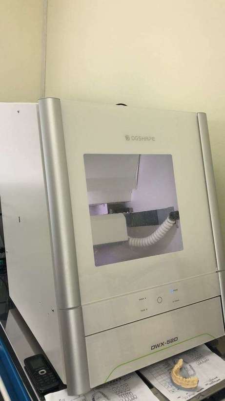 BARTH PURmat 1200 = Витяжка зуботехнічна робочого місця NaviStom