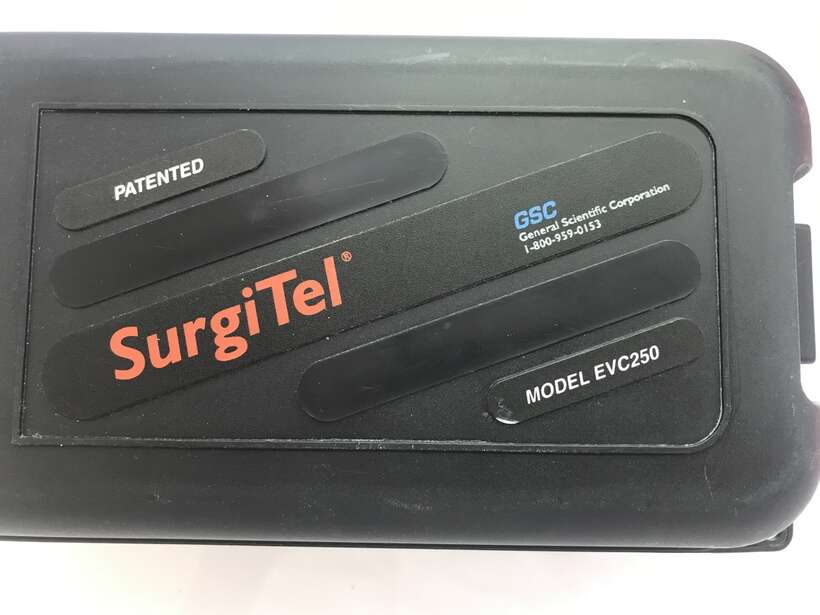 Бинокуляри SurgiTel model evc250 NaviStom