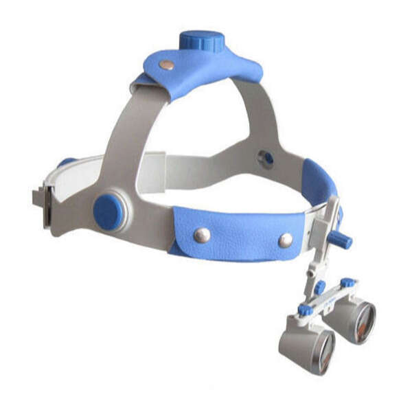 Бінокулярні лупи SLE 3042, 3,0x/420 мм Бінокулярні лупи SLE 3042, 3,0x/420 мм NaviStom