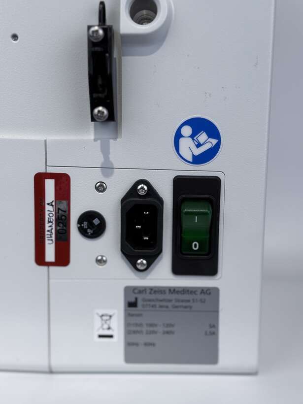 Блок ксенонового світла Zeiss Pico NaviStom