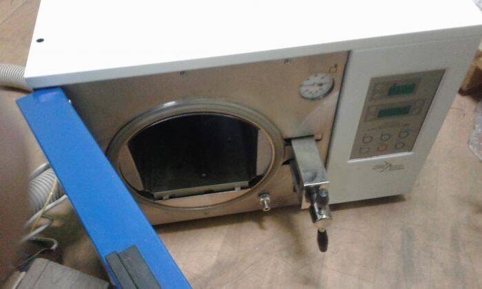 BMT VAROsteri NaviStom