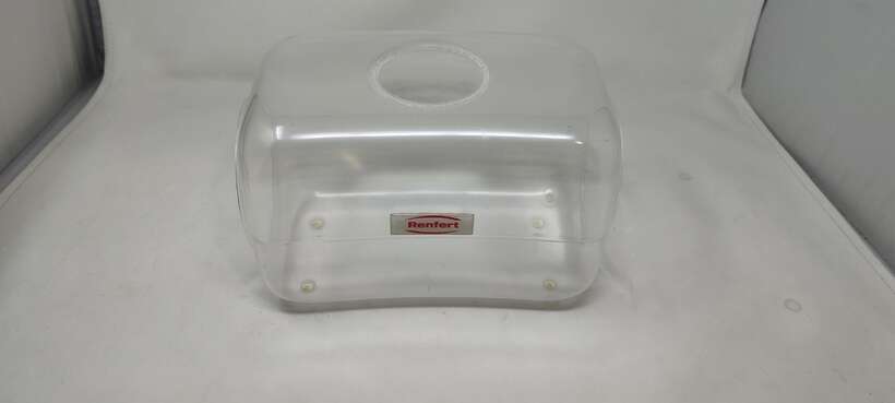 Бокс для піскострумінної обробки Renfert NaviStom