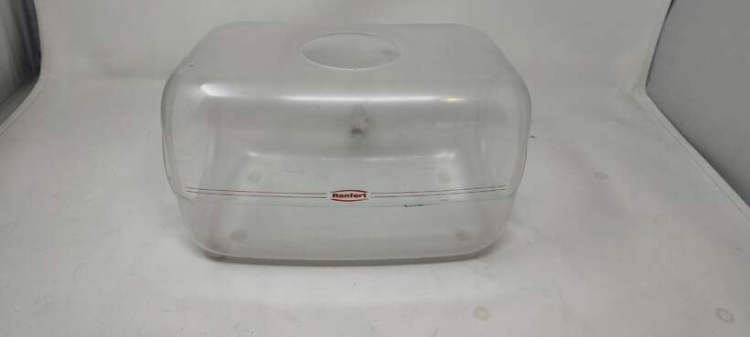 Бокс для піскострумінної обробки Renfert NaviStom