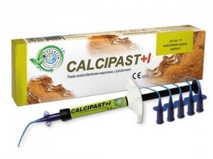 CERKAMED CALCIPAST+I CERKAMED CALCIPAST+I NaviStom