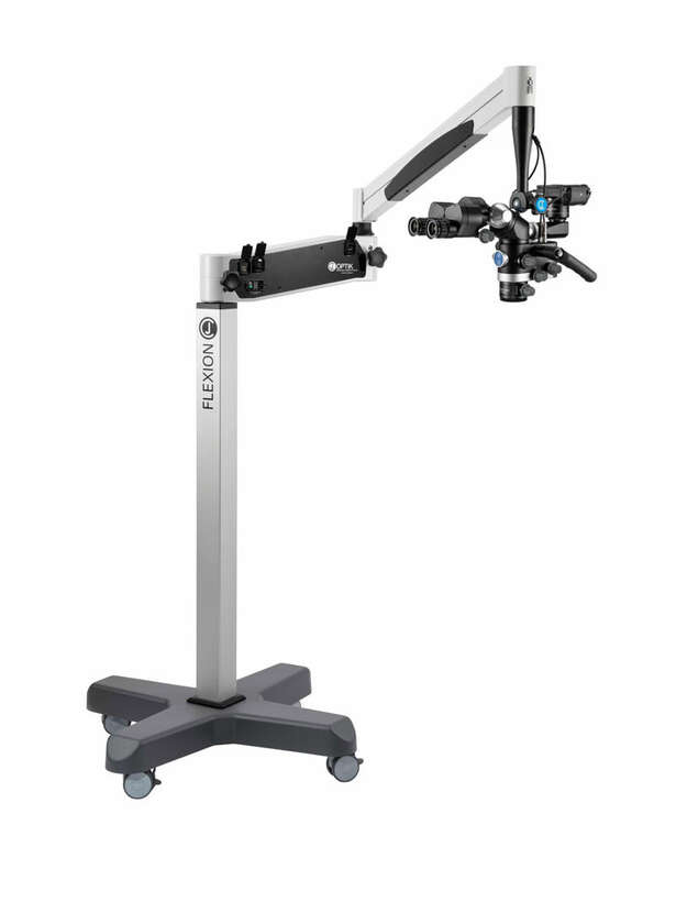 CJ-Optik Flexion Advanced SensorUnit NaviStom