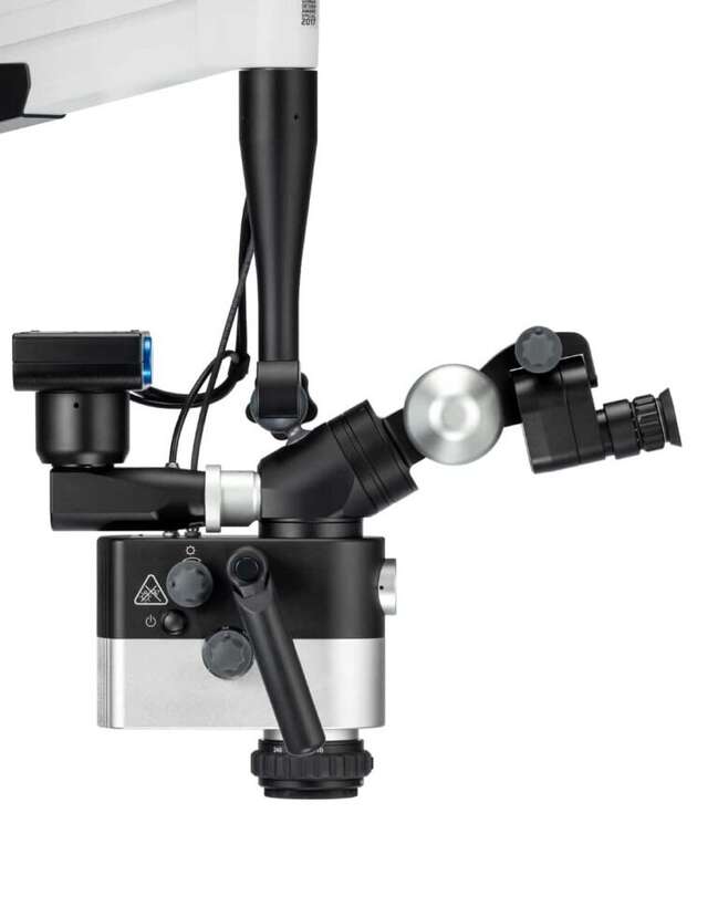 CJ-OPTIK FLEXION ZOOM(Німеччина) NaviStom