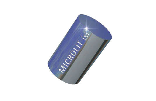 Co-Cr керамический сплав MICROLIT ISI для зубных коронок и мостов NaviStom
