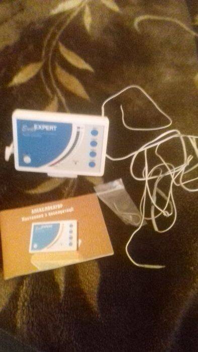 ДЕЛЬТА EndoEXPERT NaviStom