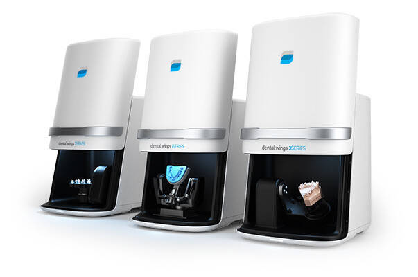 DENTAL WINGS DWOS DW3S NaviStom