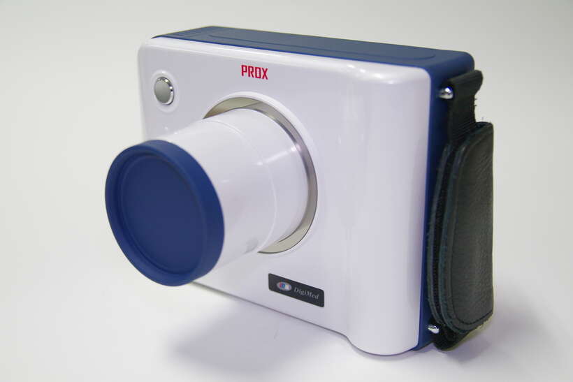 дентальний рентген в гарному робочому стані NaviStom