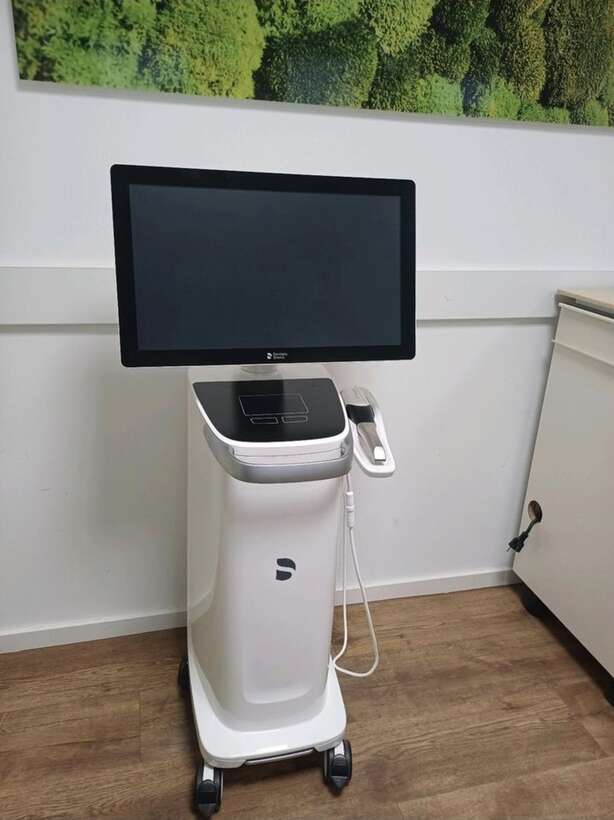 Dentsply Sirona Primescan Germany NaviStom