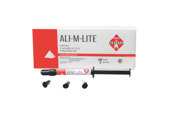 DENTSTAL ALI-M-LITE DENTSTAL ALI-M-LITE NaviStom