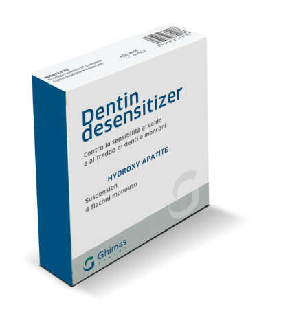 ДЕСЕНСИТАЙЗЕР ДЕНТИНУ (4 ФЛ.) NaviStom