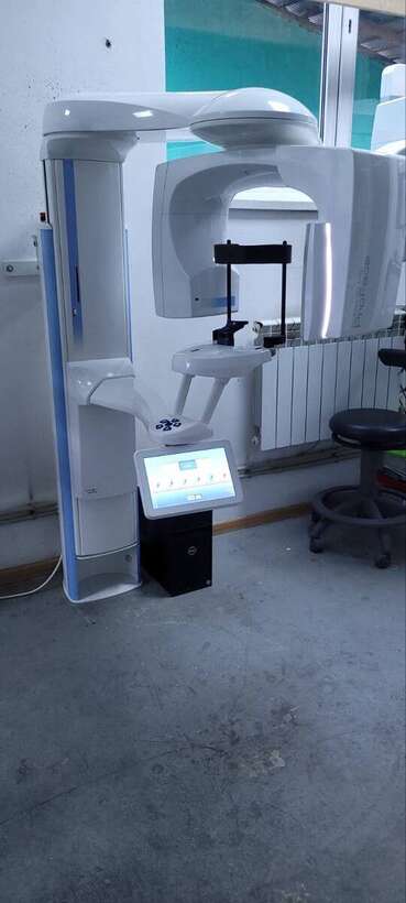 Детальный томограф Planmeca ProFace(Pro Max) 23х26 зона захвату! 23рік випуску! Топовий томограф !! NaviStom