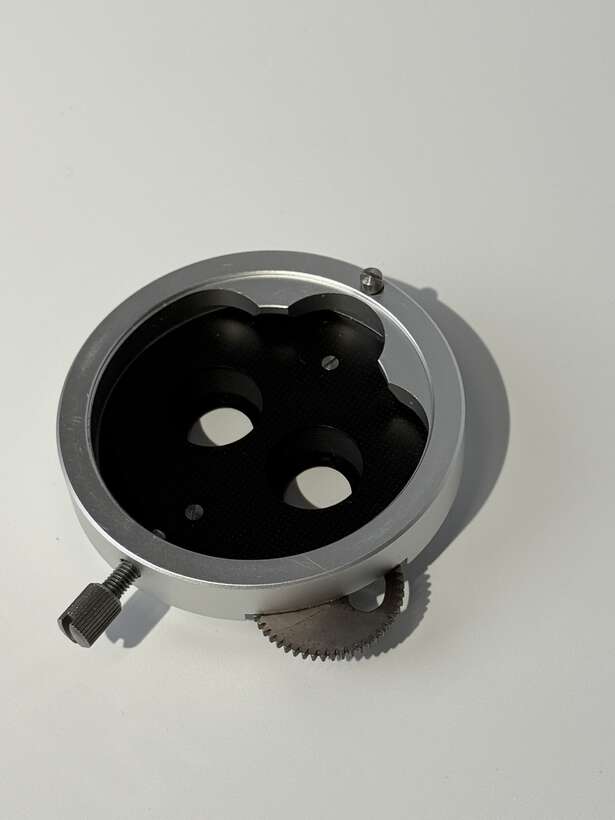 Діафрагма Zeiss (№1) NaviStom