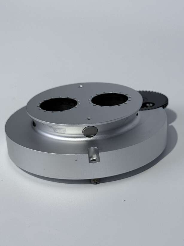 Діафрагма Zeiss (№2) NaviStom