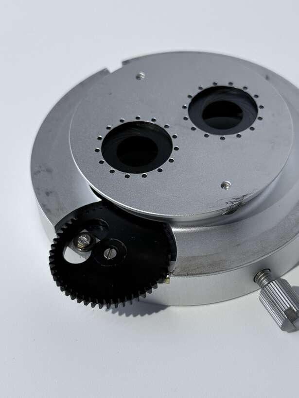 Діафрагма Zeiss (№3) NaviStom