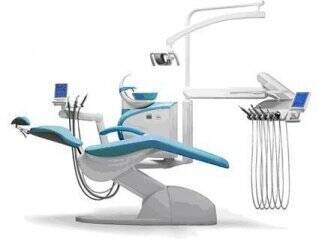 DIPLOMAT DENTAL DIPLOMAT LUX DL 320 NEW NaviStom