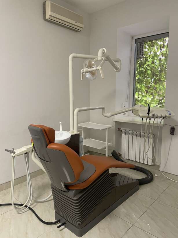 Довгострокова оренда стоматологічного кабінету NaviStom