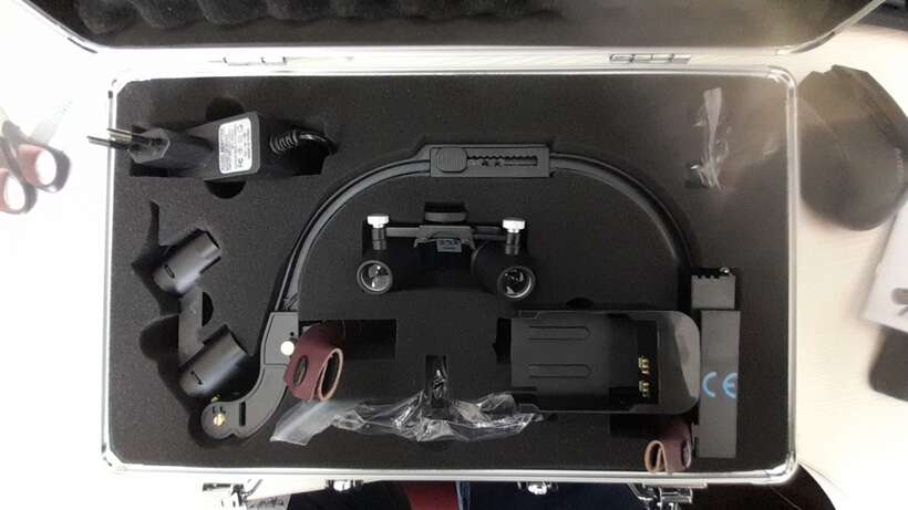 Dr.Kim бінокуляри бинокуляри репліка Dr.Kim бінокуляри бинокуляри репліка NaviStom