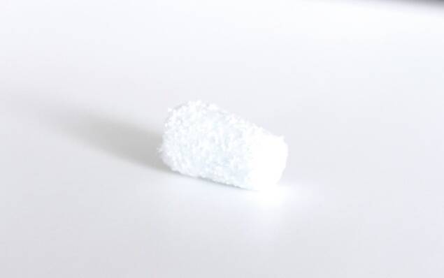 Двофазний колагеновий конус collaconemax (botiss biomaterials) NaviStom