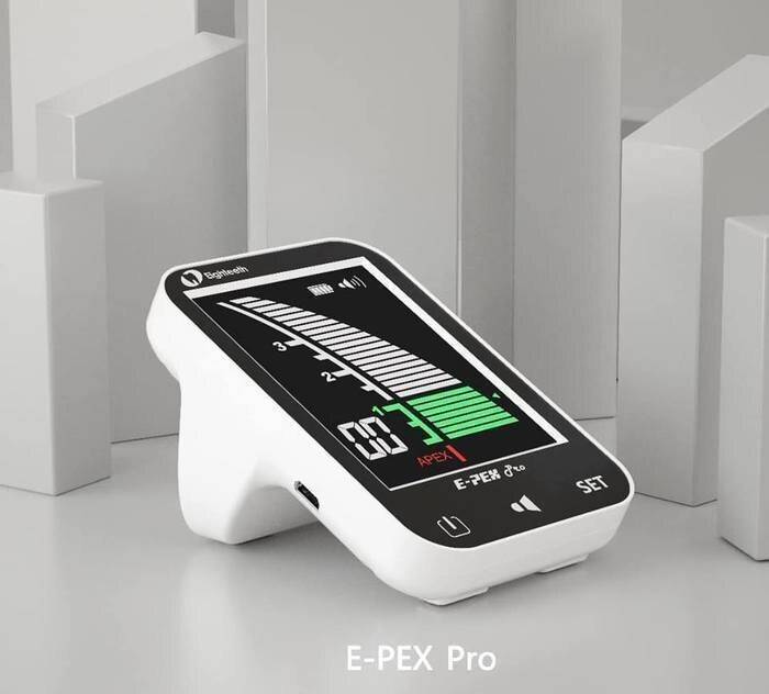 E-Pex Pro - умный, точный и надёжный апекслокатор от компании Eighteeth. Можливий торг! NaviStom