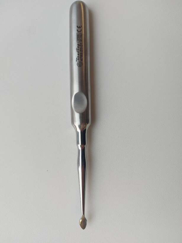 Елеватор Bernard прямий 4783.Z0.01 51 євро(Italy) DenTag NaviStom