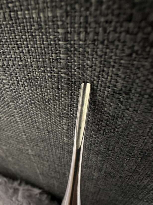 ЕлеваторCyna Dent 2.00mm German Stainless NaviStom