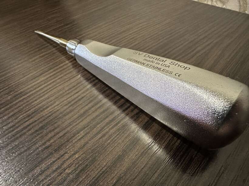 Елеватори американські SV DENTAL SHOP NaviStom