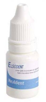 ELSODENT HEALDENT ELSODENT HEALDENT NaviStom