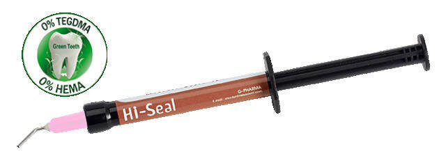 ELSODENT HI-SEAL ELSODENT HI-SEAL NaviStom