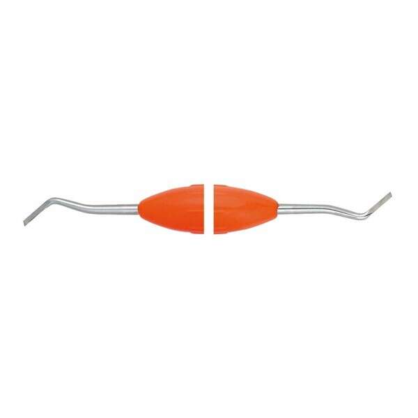 Емалевий ніж, мезіальний Gingival Margin Trimmer, 1.2 mm, mesial, LM 125-126 XSI NaviStom