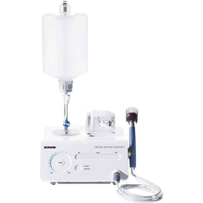 EMS PIEZON MASTER SURGERY NaviStom