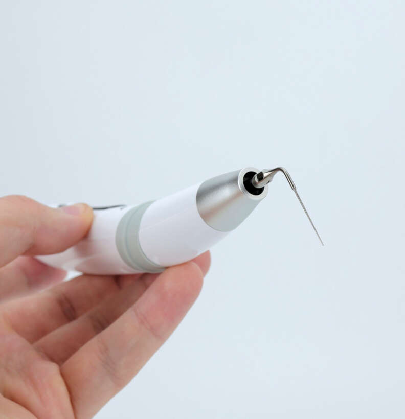 Ендоактиватор Endo 3 Woodpecker/DTE Ендоактиватор Endo 3 Woodpecker/DTE NaviStom