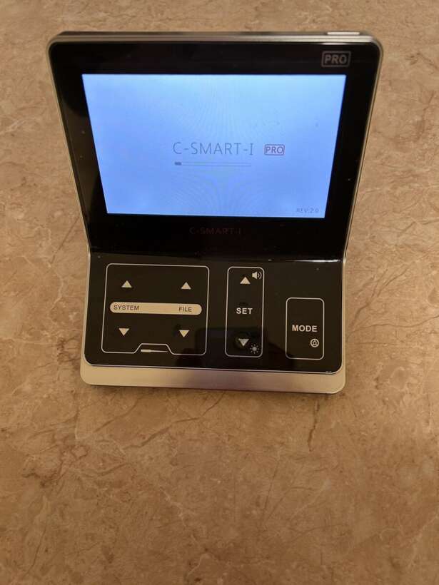 Ендомотор Coxo c-cmart 1 PRO NaviStom