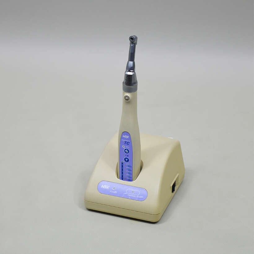 Ендомотор NSK Endo-Mate TC NaviStom