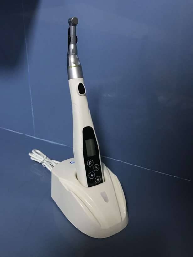 Эндомотор T-Fine-1 PRO NaviStom