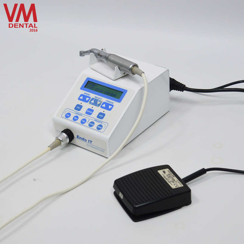 Ендомотор VDW Endo IT Professional NaviStom